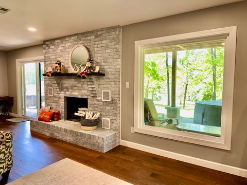 Tiny photo for 65 Magnolia Lane, Vienna, IL 62995 (MLS # 12626609)