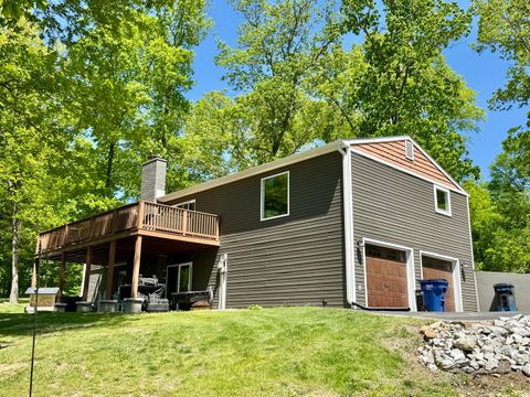 Tiny photo for 65 Magnolia Lane, Vienna, IL 62995 (MLS # 12626609)