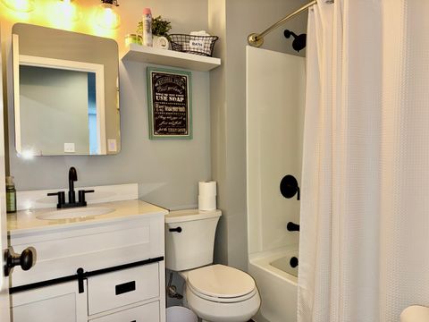Tiny photo for 65 Magnolia Lane, Vienna, IL 62995 (MLS # 12626609)