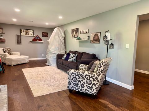 Tiny photo for 65 Magnolia Lane, Vienna, IL 62995 (MLS # 12626609)