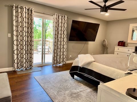 Tiny photo for 65 Magnolia Lane, Vienna, IL 62995 (MLS # 12626609)