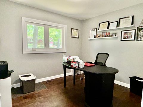 Tiny photo for 65 Magnolia Lane, Vienna, IL 62995 (MLS # 12626609)