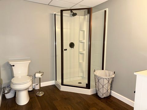 Tiny photo for 65 Magnolia Lane, Vienna, IL 62995 (MLS # 12626609)