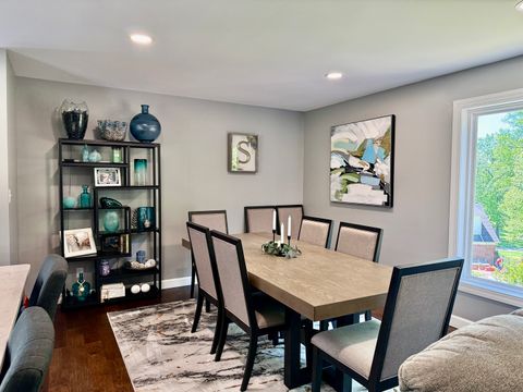 Tiny photo for 65 Magnolia Lane, Vienna, IL 62995 (MLS # 12626609)