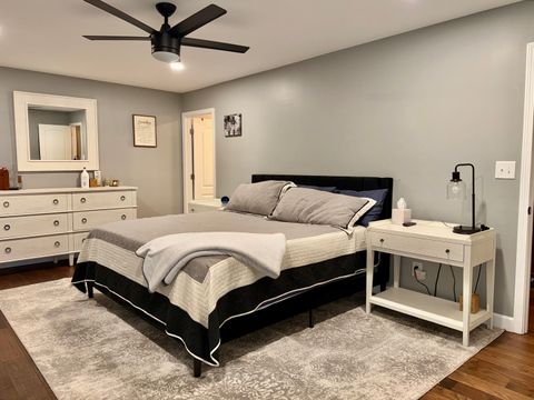 Tiny photo for 65 Magnolia Lane, Vienna, IL 62995 (MLS # 12626609)