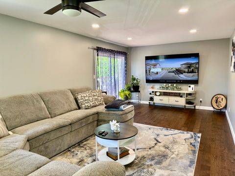 Tiny photo for 65 Magnolia Lane, Vienna, IL 62995 (MLS # 12626609)