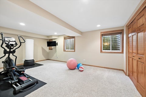 Tiny photo for 1674 Rolling Hills Drive, Crystal Lake, IL 60014 (MLS # 12770845)