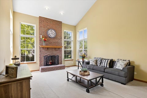 Tiny photo for 1674 Rolling Hills Drive, Crystal Lake, IL 60014 (MLS # 12770845)