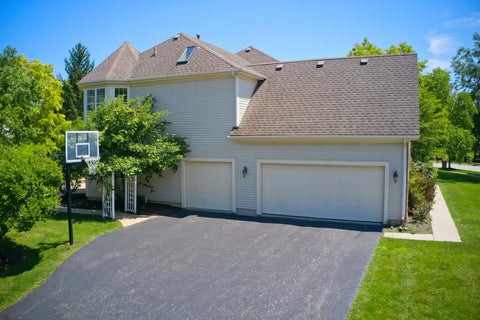 Tiny photo for 1674 Rolling Hills Drive, Crystal Lake, IL 60014 (MLS # 12770845)