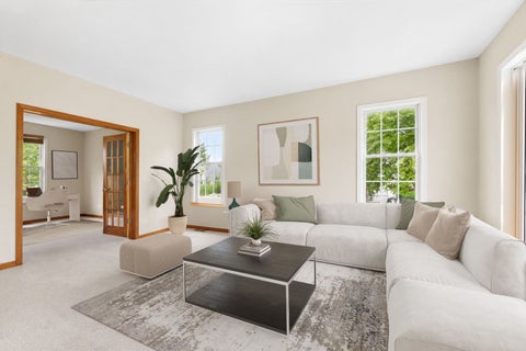 Tiny photo for 1674 Rolling Hills Drive, Crystal Lake, IL 60014 (MLS # 12770845)