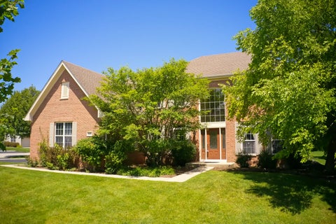 Photo of 1674 Rolling Hills Drive, Crystal Lake, IL 60014 (MLS # 12770845)