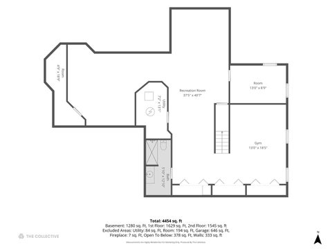 Tiny photo for 1674 Rolling Hills Drive, Crystal Lake, IL 60014 (MLS # 12770845)