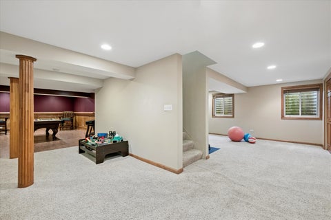 Tiny photo for 1674 Rolling Hills Drive, Crystal Lake, IL 60014 (MLS # 12770845)