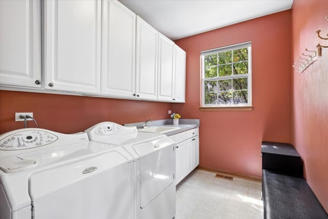 Tiny photo for 1674 Rolling Hills Drive, Crystal Lake, IL 60014 (MLS # 12770845)