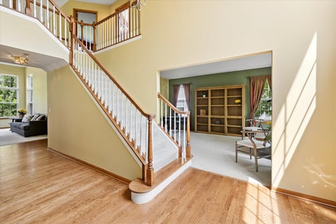 Tiny photo for 1674 Rolling Hills Drive, Crystal Lake, IL 60014 (MLS # 12770845)