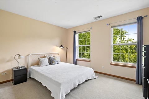 Tiny photo for 1674 Rolling Hills Drive, Crystal Lake, IL 60014 (MLS # 12770845)