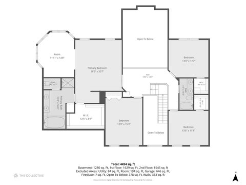 Tiny photo for 1674 Rolling Hills Drive, Crystal Lake, IL 60014 (MLS # 12770845)