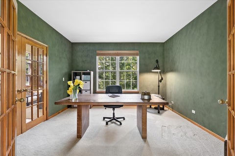 Tiny photo for 1674 Rolling Hills Drive, Crystal Lake, IL 60014 (MLS # 12770845)