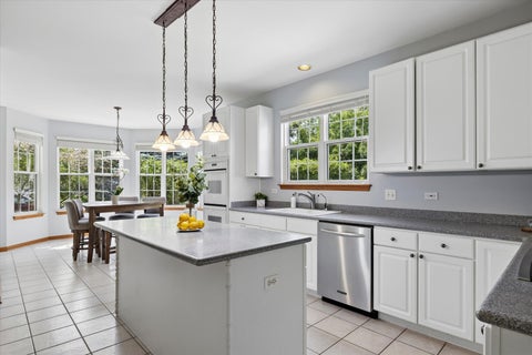 Tiny photo for 1674 Rolling Hills Drive, Crystal Lake, IL 60014 (MLS # 12770845)