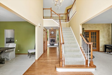 Tiny photo for 1674 Rolling Hills Drive, Crystal Lake, IL 60014 (MLS # 12770845)