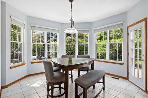 Tiny photo for 1674 Rolling Hills Drive, Crystal Lake, IL 60014 (MLS # 12770845)