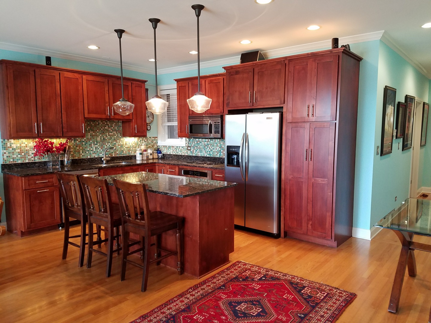 5053 N CLARK Street 3N