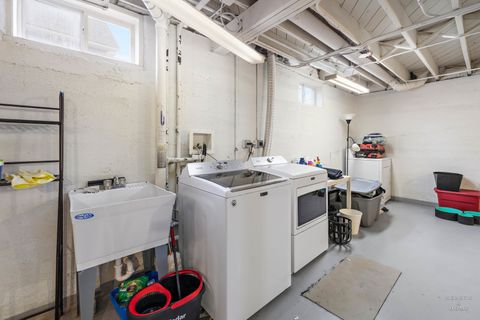 Tiny photo for 15 W Woodstock Street, Crystal Lake, IL 60014 (MLS # 12572265)