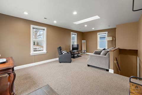 Tiny photo for 15 W Woodstock Street, Crystal Lake, IL 60014 (MLS # 12572265)