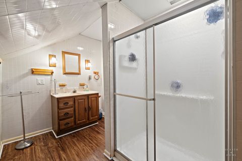 Tiny photo for 15 W Woodstock Street, Crystal Lake, IL 60014 (MLS # 12572265)