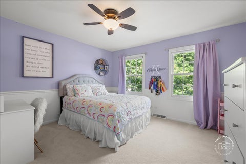 Tiny photo for 1220 Heatherton Drive, Naperville, IL 60563 (MLS # 12702294)