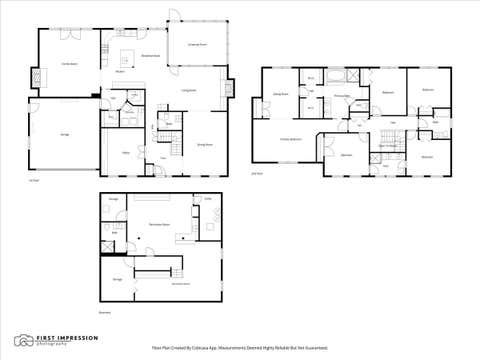 Tiny photo for 1220 Heatherton Drive, Naperville, IL 60563 (MLS # 12702294)