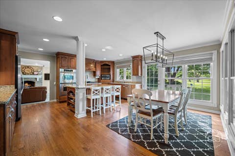 Tiny photo for 1220 Heatherton Drive, Naperville, IL 60563 (MLS # 12702294)