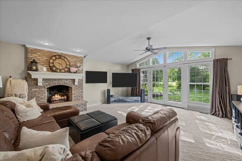 Tiny photo for 1220 Heatherton Drive, Naperville, IL 60563 (MLS # 12702294)