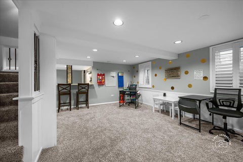 Tiny photo for 1220 Heatherton Drive, Naperville, IL 60563 (MLS # 12702294)