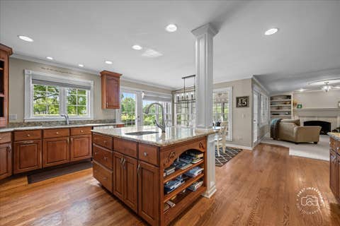 Tiny photo for 1220 Heatherton Drive, Naperville, IL 60563 (MLS # 12702294)