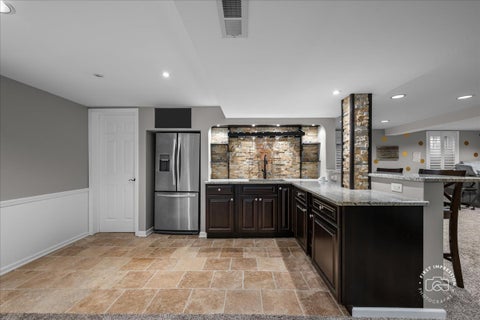 Tiny photo for 1220 Heatherton Drive, Naperville, IL 60563 (MLS # 12702294)