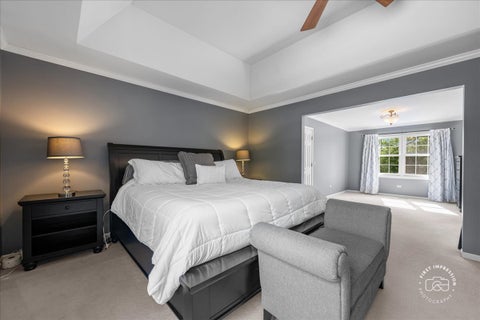 Tiny photo for 1220 Heatherton Drive, Naperville, IL 60563 (MLS # 12702294)
