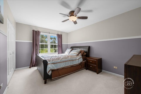 Tiny photo for 1220 Heatherton Drive, Naperville, IL 60563 (MLS # 12702294)