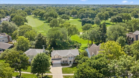 Tiny photo for 1220 Heatherton Drive, Naperville, IL 60563 (MLS # 12702294)