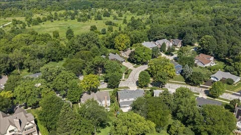 Tiny photo for 1220 Heatherton Drive, Naperville, IL 60563 (MLS # 12702294)