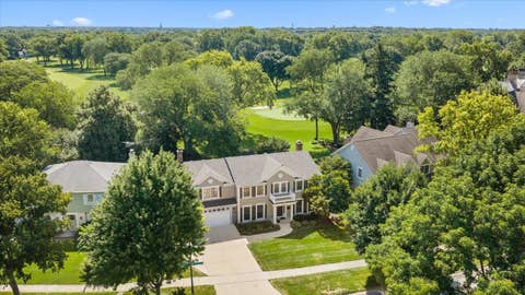 Tiny photo for 1220 Heatherton Drive, Naperville, IL 60563 (MLS # 12702294)