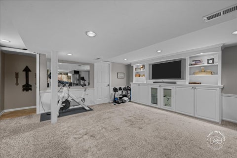 Tiny photo for 1220 Heatherton Drive, Naperville, IL 60563 (MLS # 12702294)