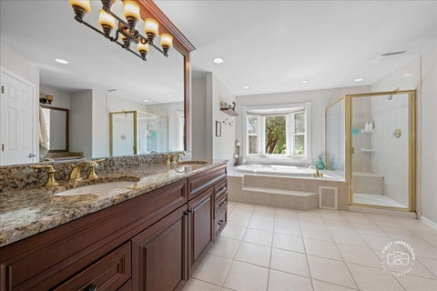 Tiny photo for 1220 Heatherton Drive, Naperville, IL 60563 (MLS # 12702294)
