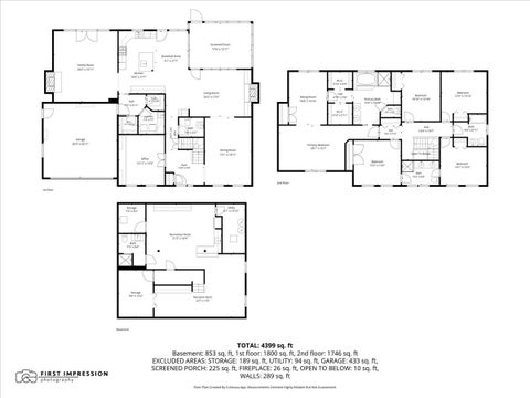 Tiny photo for 1220 Heatherton Drive, Naperville, IL 60563 (MLS # 12702294)