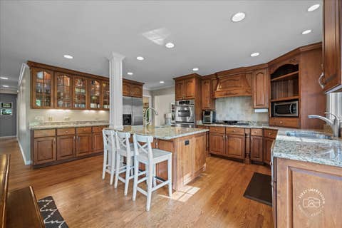 Tiny photo for 1220 Heatherton Drive, Naperville, IL 60563 (MLS # 12702294)