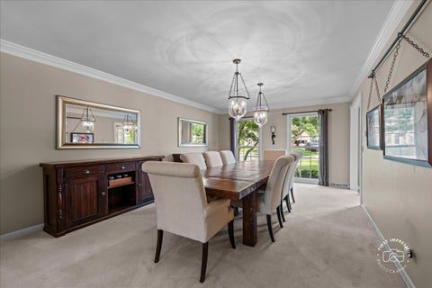 Tiny photo for 1220 Heatherton Drive, Naperville, IL 60563 (MLS # 12702294)