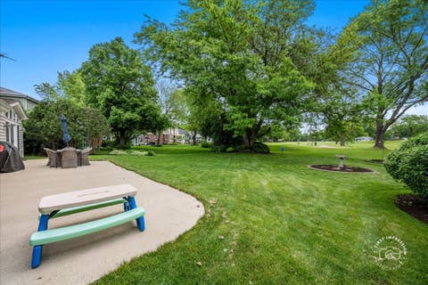 Tiny photo for 1220 Heatherton Drive, Naperville, IL 60563 (MLS # 12702294)