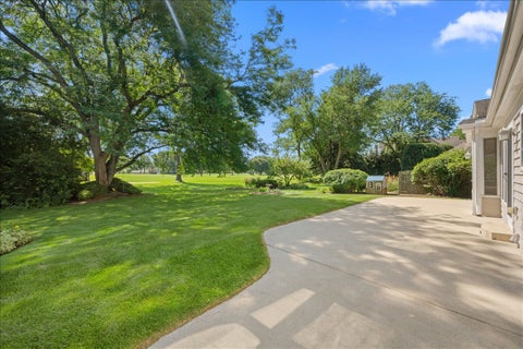 Tiny photo for 1220 Heatherton Drive, Naperville, IL 60563 (MLS # 12702294)