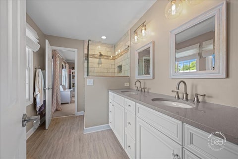 Tiny photo for 1220 Heatherton Drive, Naperville, IL 60563 (MLS # 12702294)