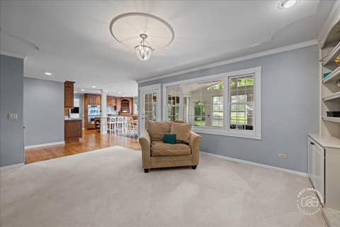 Tiny photo for 1220 Heatherton Drive, Naperville, IL 60563 (MLS # 12702294)